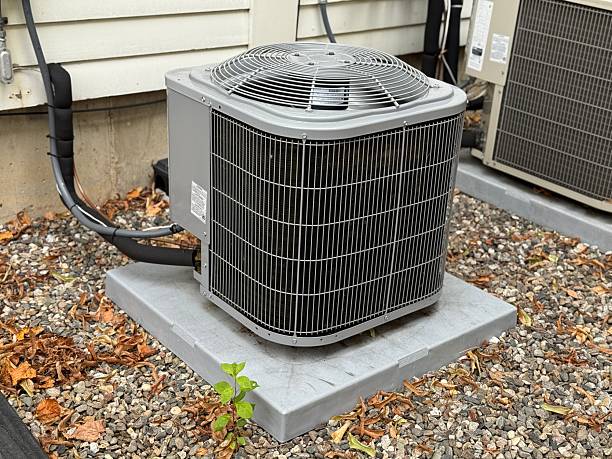 24/7 Emergency Ductwork Repair experts in Tuscumbia, AL