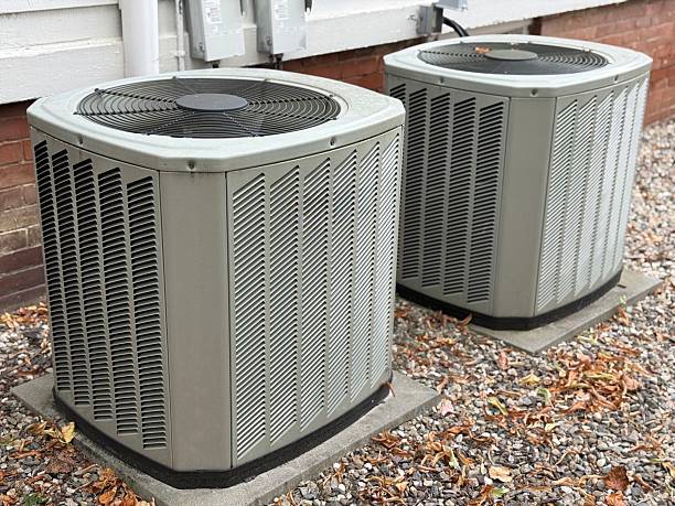 Reliable Ductwork Repair contractor in Tuscumbia, AL by JG Cool HVAC